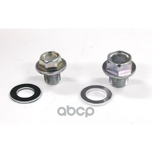 Пробка сливная масляного поддона двигателя HONDA арт. 90009PY3000