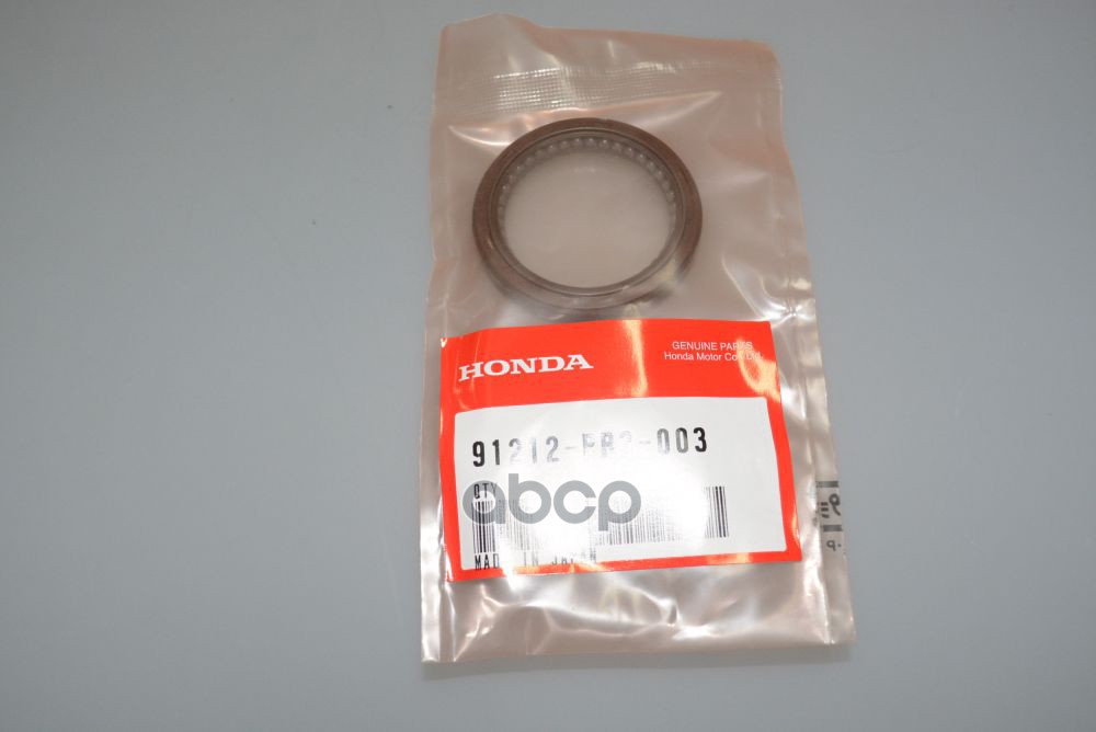 Сальник коленвала передний HONDA 91212-PR3-003 HONDA арт. 91212-PR3-003