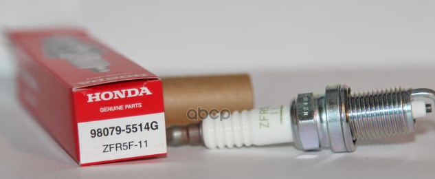 Свеча зажигания 980795514G HONDA арт. 980795514G