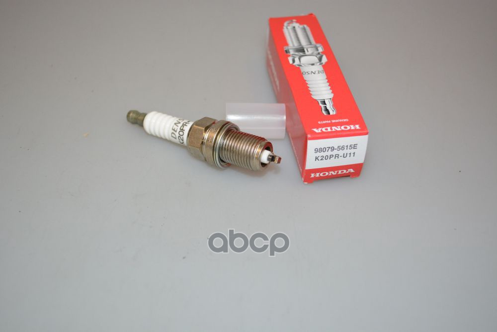 Свеча зажигания K20PR-U11 980795615E HONDA арт. 980795615E