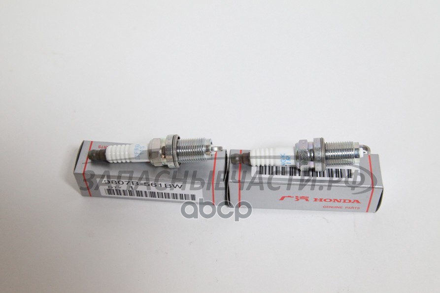 Свеча зажигания HONDA 9807B-561BW HONDA арт. 9807B-561BW