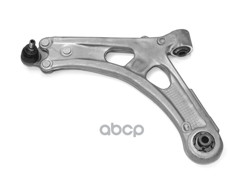 Рычаг Peugeot Partner/Citroen Berlingo 19- Rh HOSU арт. HSAC0027