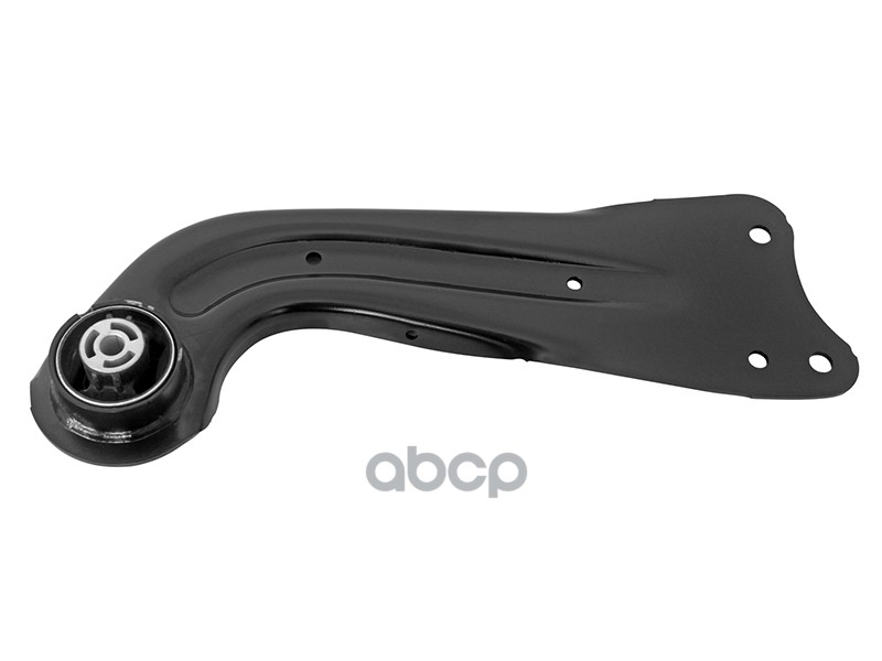 Рычаг подвески задний продольный SKODA OCTAVIA 04-12/SUPERB/YETI 09-/VOLKSWAGEN JETTA 05- RH HOSU арт. HSAC0125