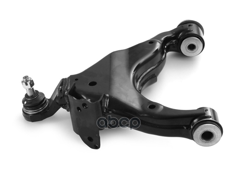 Рычаг нижний TOYOTA LAND CRUISER PRADO/4RUNNER/FJ CRUISER 09- LH HOSU арт. HSAC0165
