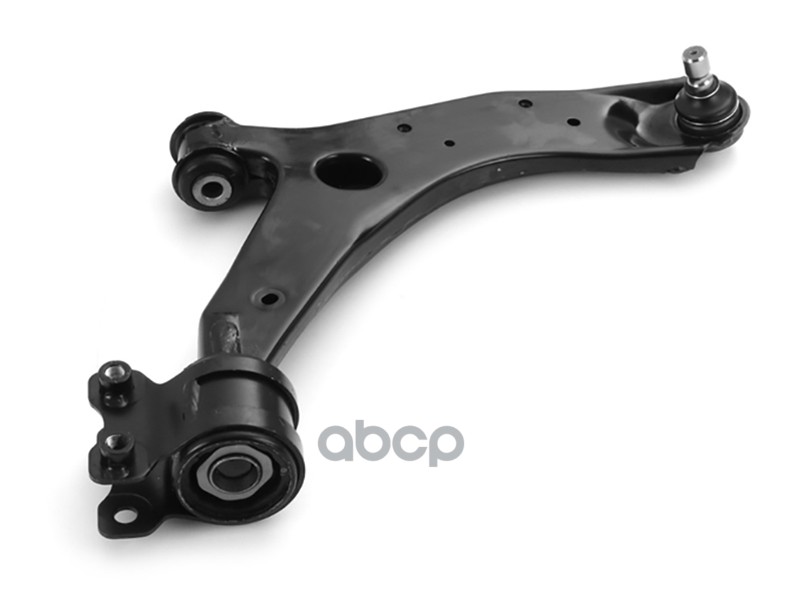 Рычаг нижний с шаров. MAZDA 3/AXELA 03-/MAZDA 5/PREMACY 05- RH HOSU арт. HSAC0175