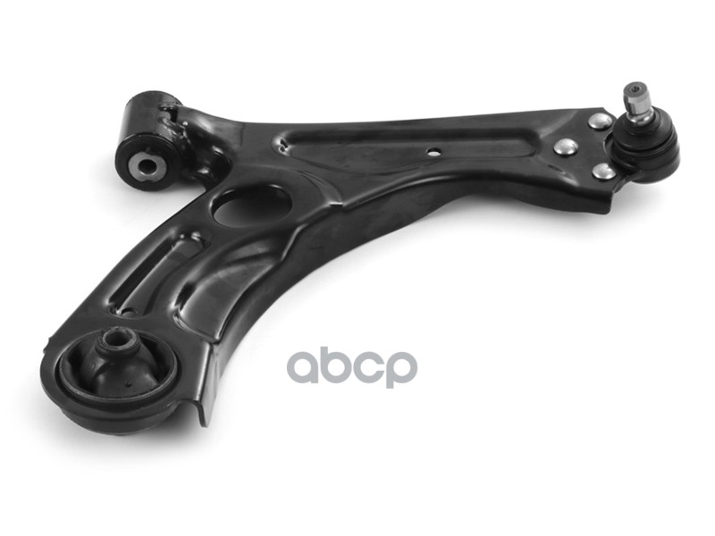 Рычаг подвески FR CHEVROLET AVEO 11-/COBALT 13-19/RAVON R4 16- RH HOSU арт. HSAC0193