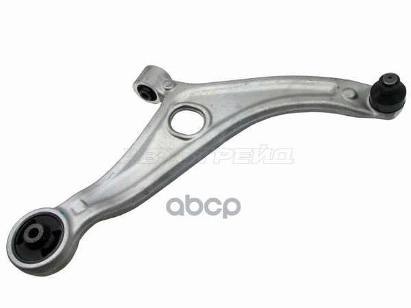 Рычаг подвески Hyundai Solaris 10-17 / Kia Rio 11-17 HOSU арт. HSAC0201