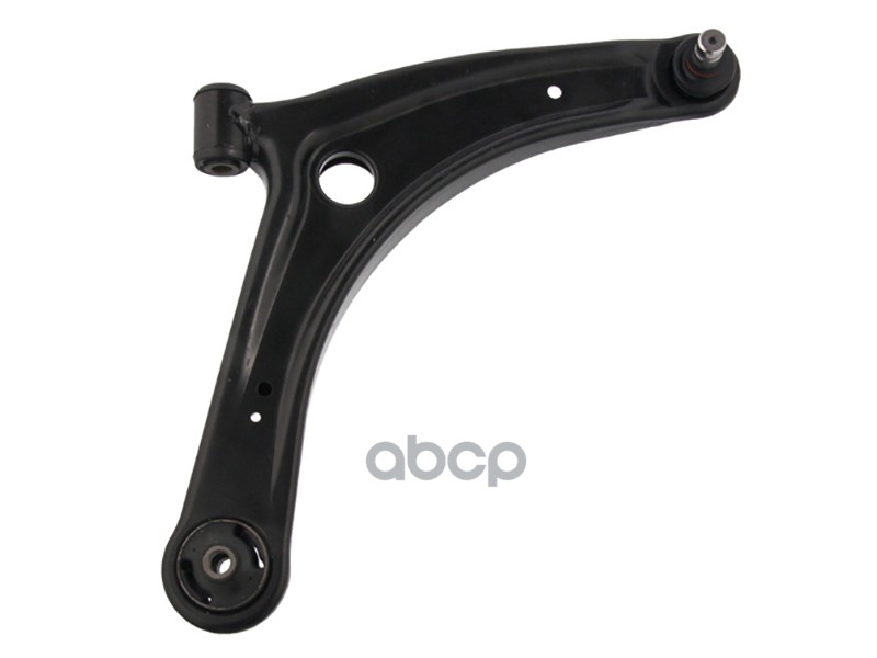 Рычаг Подвески Передний Mitsubishi Delica D5/Galant Fortis/Lancer/Evolution/Outlander 06- Rh HOSU арт. HSAC0218