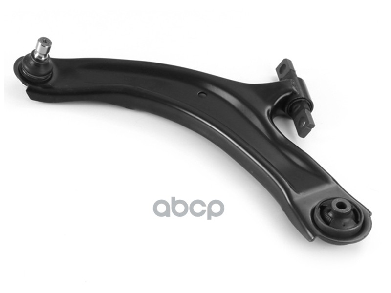 Рычаг Передний Nissan Dualis/Qashqai/Rogue/X-Trail/Renault Koleos 07- Lh HOSU арт. HSAC0219