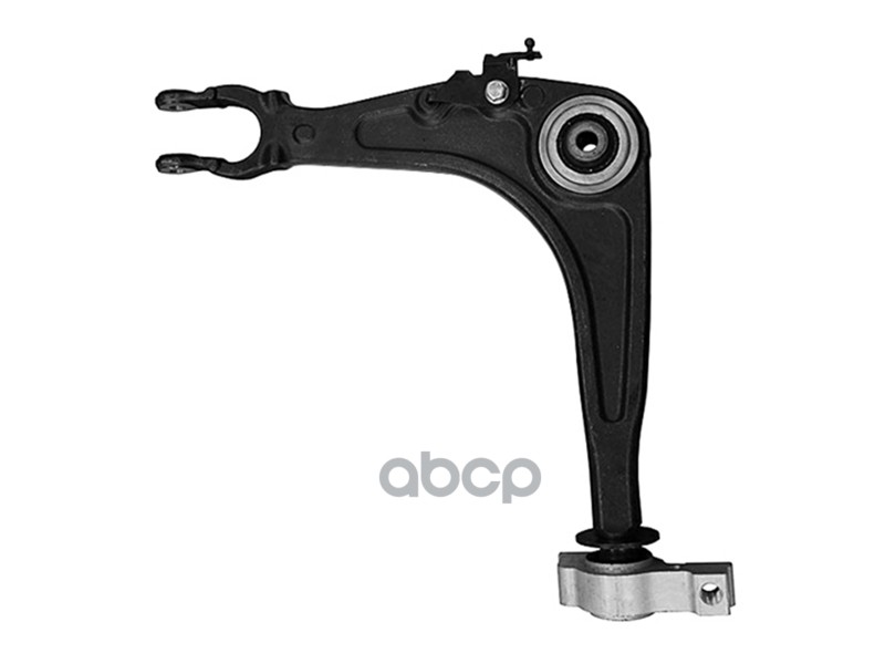 Рычаг подвески передний PEUGEOT 407 04- LH HOSU арт. HSAC0221