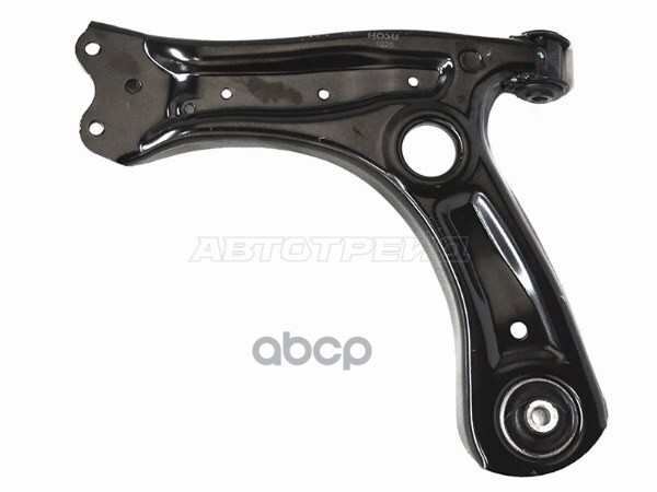 Рычаг подвески Skoda Rapid 12-20 / Volkswagen Polo 05-20 HOSU арт. HSAC0377