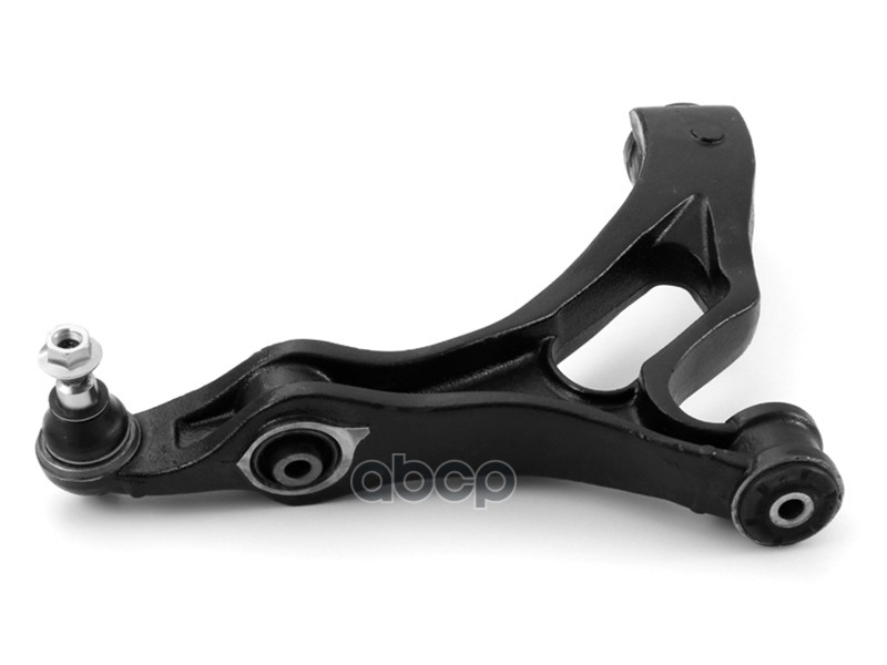 Рычаг Подвески Передний Нижний Volkswagen Touareg 02-14 Lh HOSU арт. HSAC0398