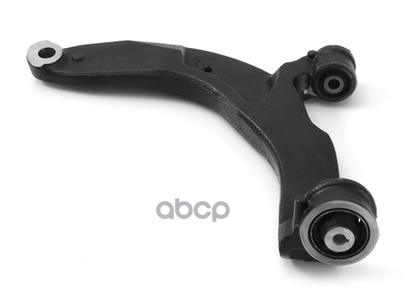 Рычаг подвески передний нижний VOLKSWAGEN TRANSPORTER/MULTIVAN T5 03- LH HOSU арт. HSAC0400