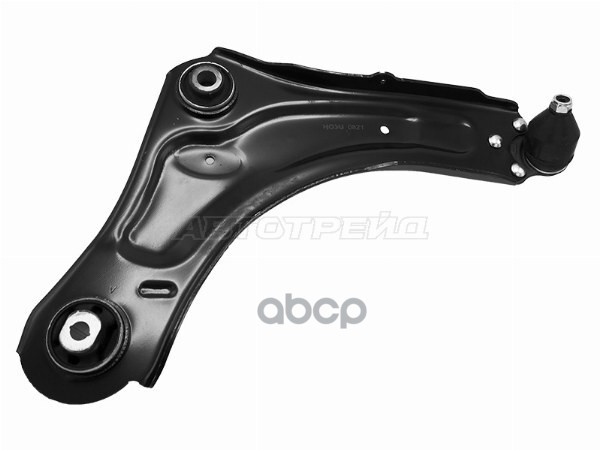 Рычаг передний RENAUL FLUENCE 11- HOSU арт. HSAC0523