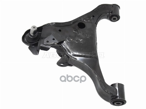 Рычаг подвески NISSAN NAVARA 04- LH HOSU арт. HSAC0538