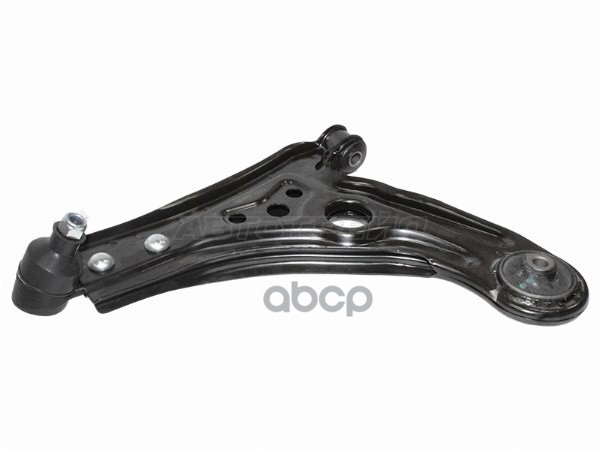 Рычаг передний нижний CHEVROLET AVEO 06- LH HOSU арт. HSAC0578