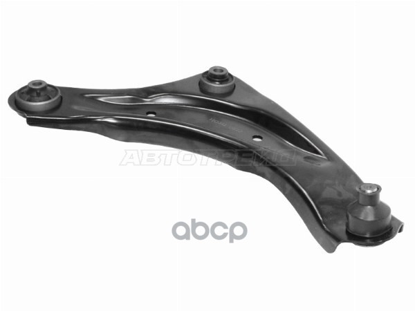 Рычаг передний NISSAN JUKE/LEAF 10- RH HOSU арт. HSAC0597