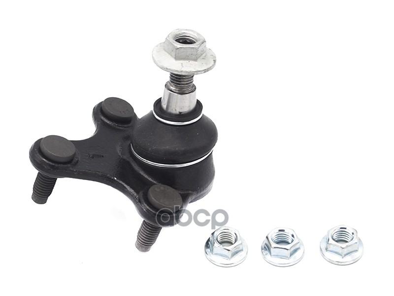Шаровая Опора Audi A3 04-/Skoda Octavia 04-13/Vw Caddy 04- Lh HOSU арт. HSBJ0084