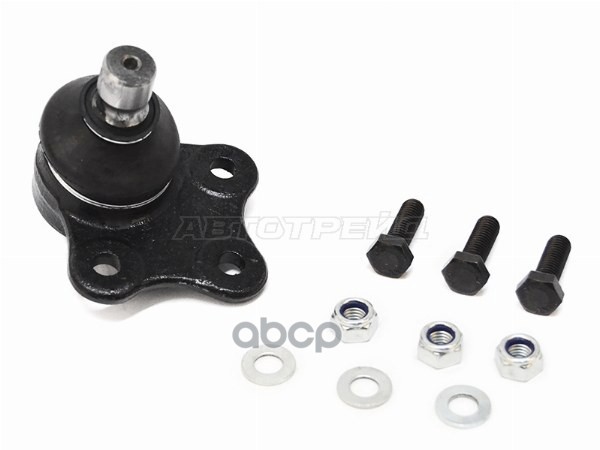 Шаровая Опора D-16,5 Ford Fusion/Fiesta 01- HOSU арт. HSBJ0094