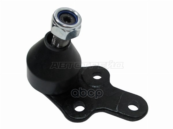 Шаровая Опора D=19 Ford Focus Ii 04-08/C-Max 03-07/Volvo S40/V50 04-12 Lh=Rh HOSU арт. HSBJ0118