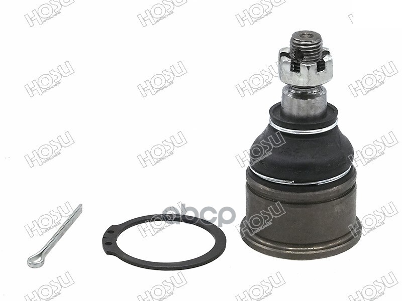 Шаровая Опора Нижняя Fr Honda Accord/Torneo/Avancier/Inspire/Saber/Odyssey 95- Lh=Rh HOSU арт. HSBJ0139