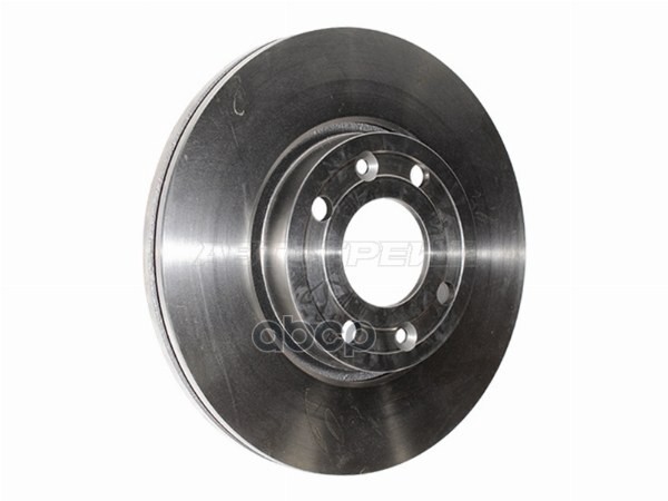 Диск тормозной (Спереди) LADA Largus 12- / Nissan Almera 12-19 HOSU арт. HSDB0006