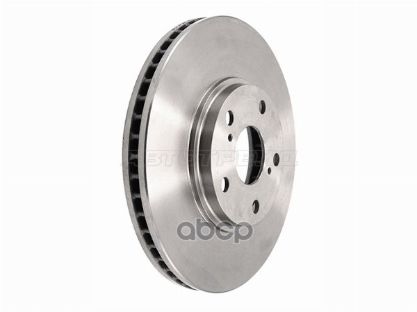 Диск тормозной (Спереди) Lexus RX 97-03 / Toyota Camry 01-06 HOSU арт. HSDB0025