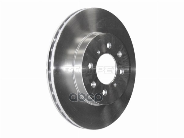 Диск тормозной (Спереди) Honda Civic 95-06 / Civic Ferio 95-05 HOSU арт. HSDB0029