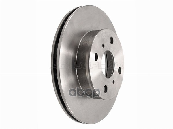 Диск тормозной Toyota Corolla (E90,E100,E110) 87-02 / Carina 88-92 HOSU арт. HSDB0033