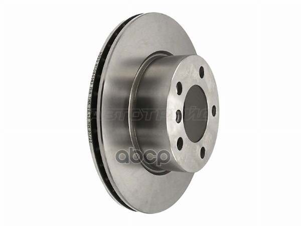 Диск тормозной BMW 1-Series 04-13 HOSU арт. HSDB0083