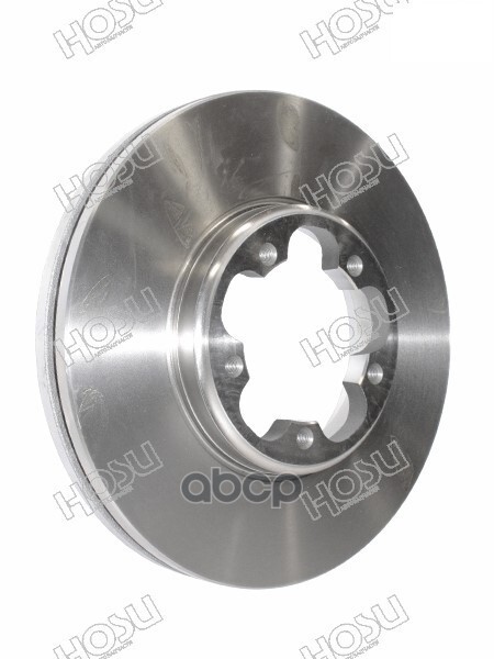 Диск тормозной (Спереди) Ford Transit 14-20 HOSU арт. HSDB0084