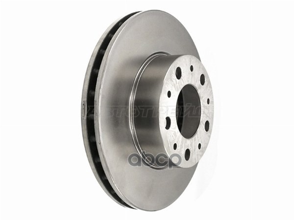 Диск тормозной Peugeot Boxer 06-14 / Citroen Jumper 06-14 HOSU арт. HSDB0087