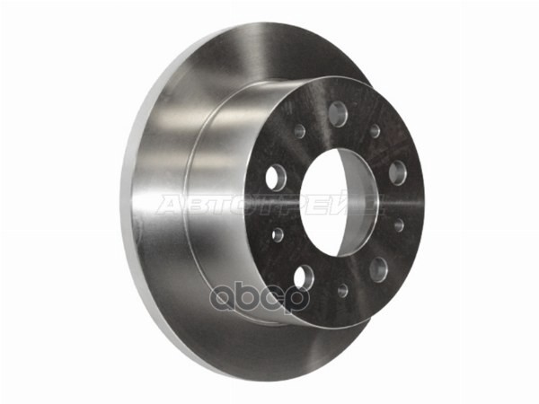 Диск тормозной Peugeot Boxer 06-14 / Citroen Jumper 94-14 HOSU арт. HSDB0090