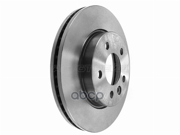 Диск тормозной Volkswagen Amarok 10-20 HOSU арт. HSDB0091