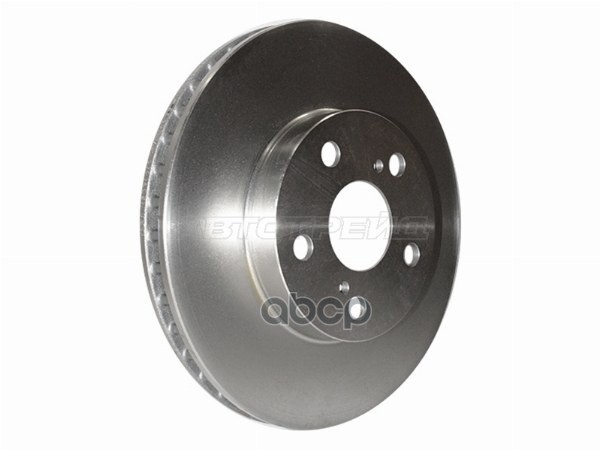 Диск тормозной (Спереди) Toyota Allion (T240) 01-07 / Caldina 92-02 HOSU арт. HSDB0092
