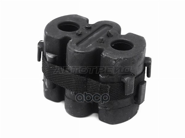 Крепление глушителя Renault Kangoo 08-16 / Mercedes-Benz Citan 12-19 HOSU арт. HSEXM0008