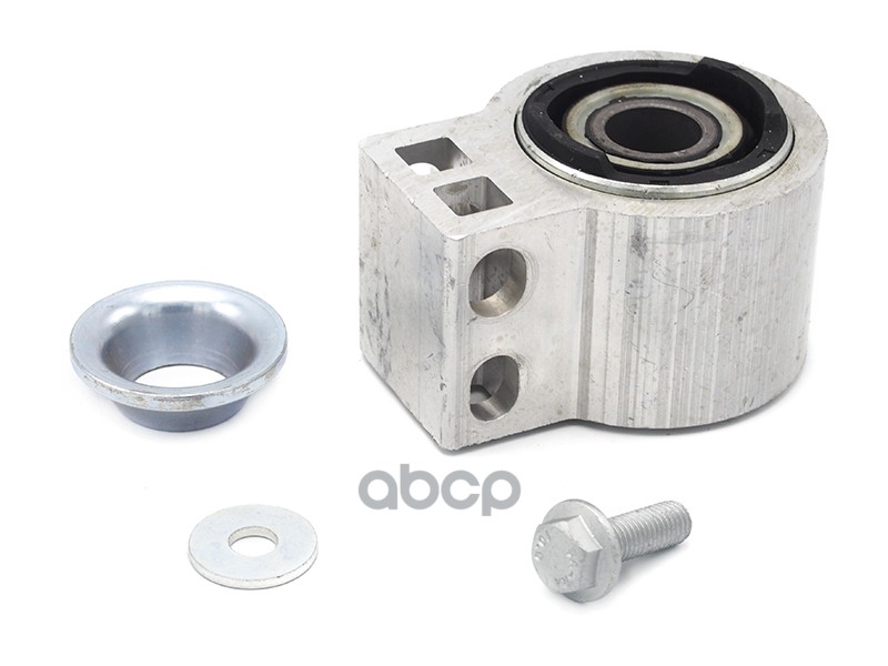 Сайлентблок рычага Chevrolet Cruze 09-15 / Opel Astra 09-15 HOSU арт. HSS0262