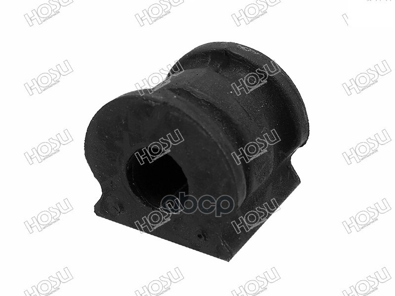 Втулка Стабилизатора Skoda Rapid 12- / Volkswagen Polo 01-20 / Audi A2 99-05 / Seat Cordoba 03-06 / HOSU арт. HSSB0089