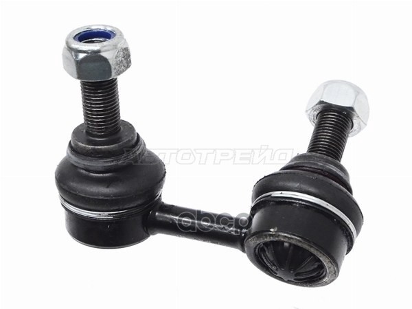 Тяга стабилизатора NISSAN PATHFINDER 05-14/NAVARA 04- HOSU арт. HSSL0244