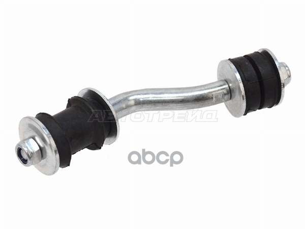 Тяга стабилизатора Volkswagen Passat 80-88 / Audi 80 78-86 HOSU арт. HSSL0254