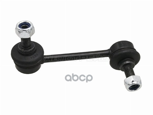 Тяга стабилизатора переднего MAZDA 323 94-98/626 91-02/CX-7 FR/RR 06-12 RH HOSU арт. HSSL0281