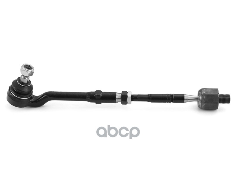 Тяга рулевая BMW X5 00-06 LH=RH HOSU арт. HSSR0039