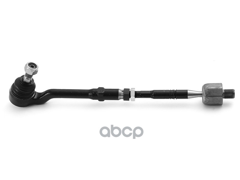 Тяга рулевая BMW X5 00-06 LH=RH HOSU арт. HSSR0040