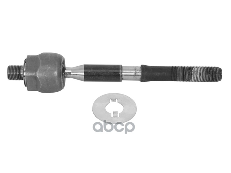 Тяга рулевая SSANGYONG KYRON 02- HOSU арт. HSSR0103