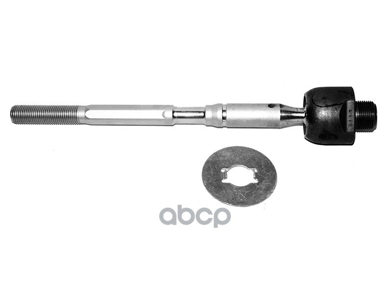 Тяга рулевая TOYOTA HILUX/SURF/4RUNNER/LAND CRUISER PRADO/LEXUS GX470 02- HOSU арт. HSSR0119