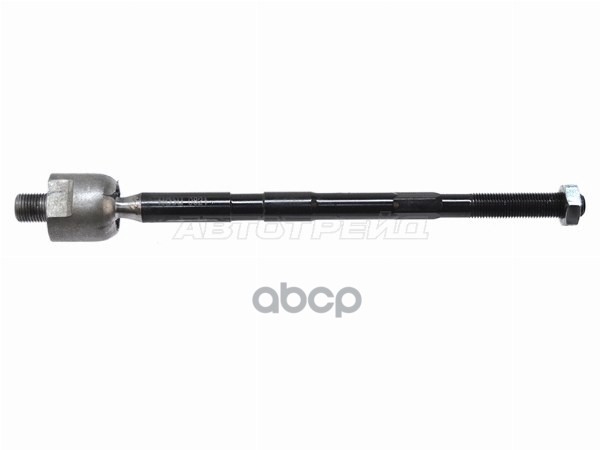 Тяга рулевая HYUNDAI SOLARIS 17-/RIO IV 16- HOSU арт. HSSR0149