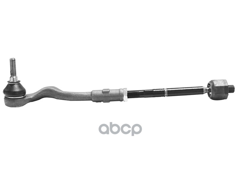 Наконечник рулевой с тягой AUDI Q5 12-/A4/AVANT/A5 07- LH HOSU арт. HSTRE0018