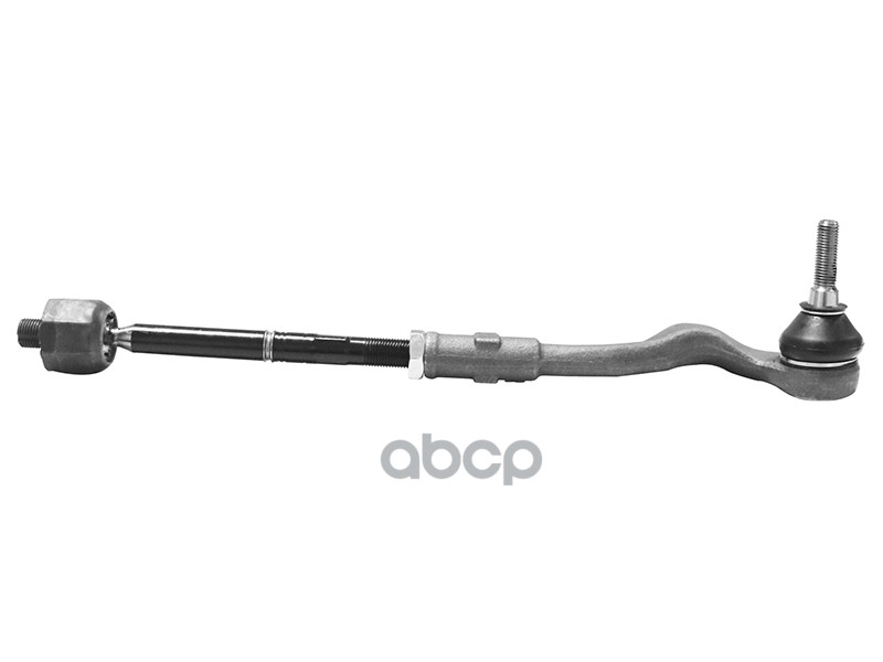 Наконечник рулевой с тягой AUDI Q5 12-/A4/AVANT/A5 07- RH HOSU арт. HSTRE0020