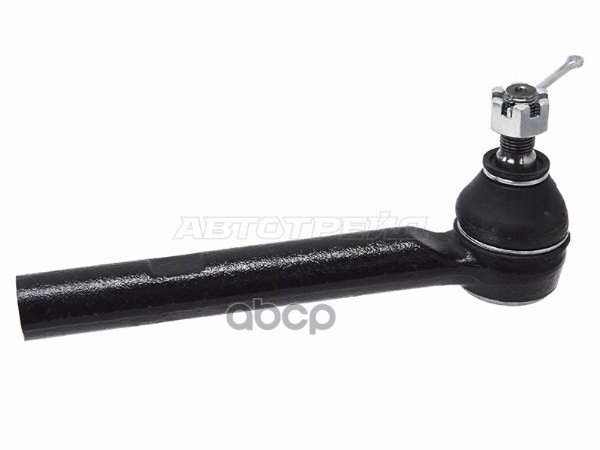 Наконечник Рулевой Toyota Harrier/Highlander/Kluger/Lexus Rx300/330/350/400 03- Lh=Rh HOSU арт. HSTRE0183