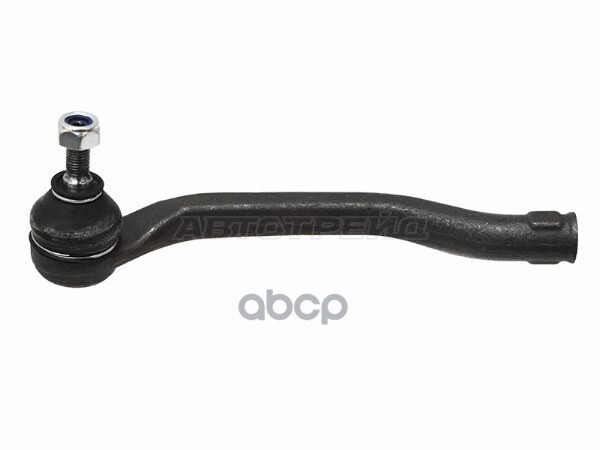 Наконечник рулевой RENAUL FLUENCE 11- LH HOSU арт. HSTRE0186